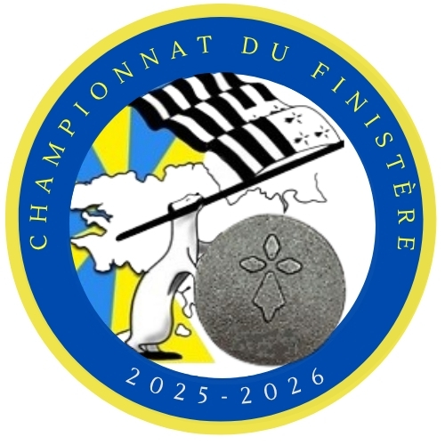 Championnat du Finistère 2025-2026